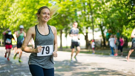 Cómo empezar a correr y preparar media maratón