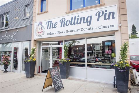 The Rolling Pin Blogto Toronto