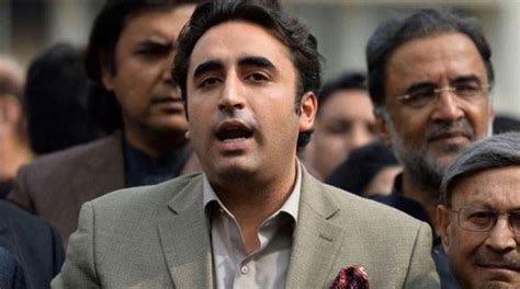 Bilawal Condemns Imran For Holding Public Rallies