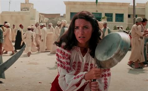 Marion Ravenwood From Raiders Of The Lost Ark Costume Guide For Cosplay And Halloween