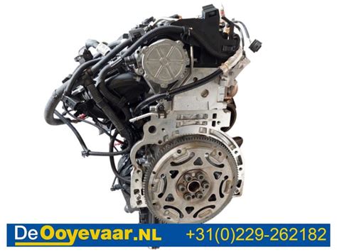 Engine Bmw 3 Serie Gran Turismo 320i 20 16v A7060851172155 N20b20b