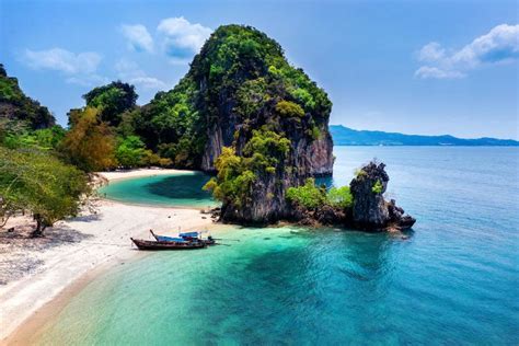 Hong Island Tours And Travel Guide Royal Vacation