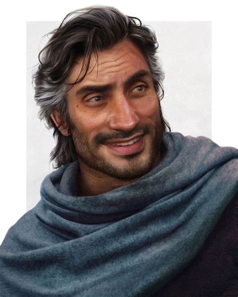 Artist Turns Disney Characters Into Realistic People Dad Edition Real