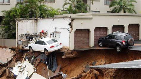 Pics Othongathi And Umdloti Battered By Floods Again Residents Evacuated