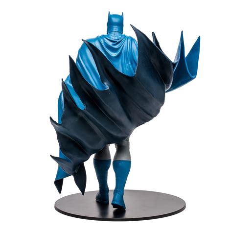 DC Multiverse Batman Hush 12 Inch Statue