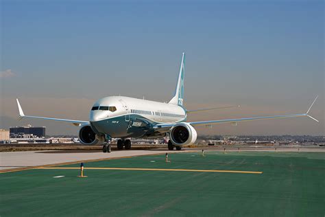 Tru Simulation Training Qualifies First Ever Boeing 737 Max Full Flight Simulator Alnnews