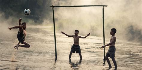 Le Sport Au Brésil Un élément Essentiel De La Vie Quotidienne Des