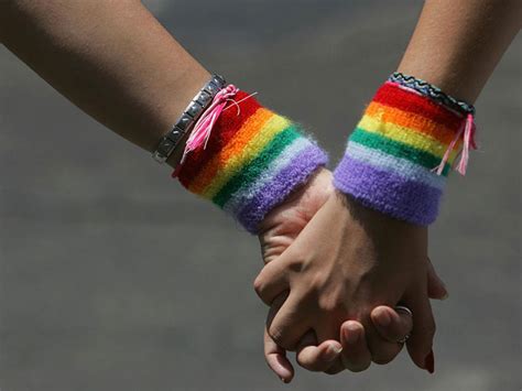 Women Are Never Straight They Are Either Gay Or Bisexual Study Suggests