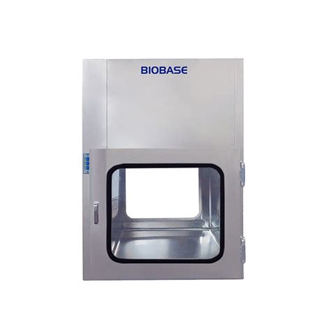 Biobase Laminar Air Flow Pass Box For Clean Room Cv Java Multi Mandiri