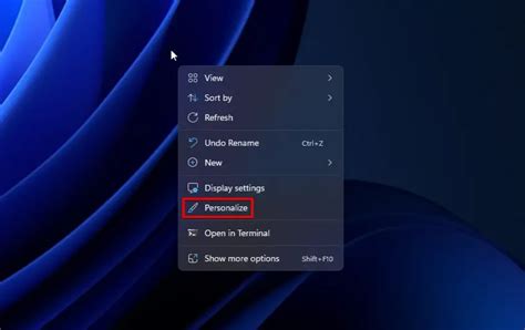 How To Hide Or Show Recycle Bin In Windows