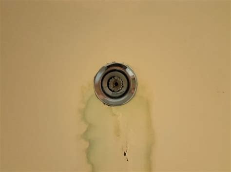 Replacing Residential Fire Sprinkler Heads With Old K Factors