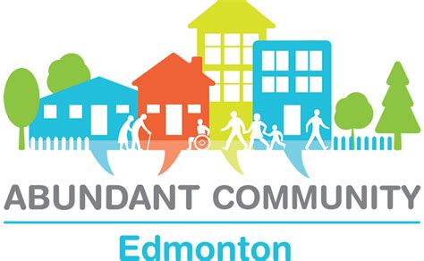 Abundant Community Edmonton City Of Edmonton