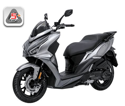 Sym Motorcycles Review