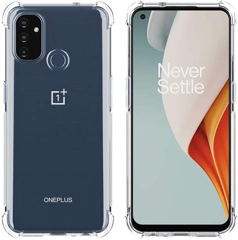 10 Best Cases For OnePlus Nord N100