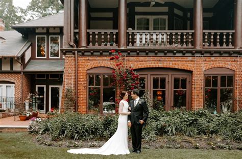 9 Maryland Venues for Your Weekend Wedding | See Prices