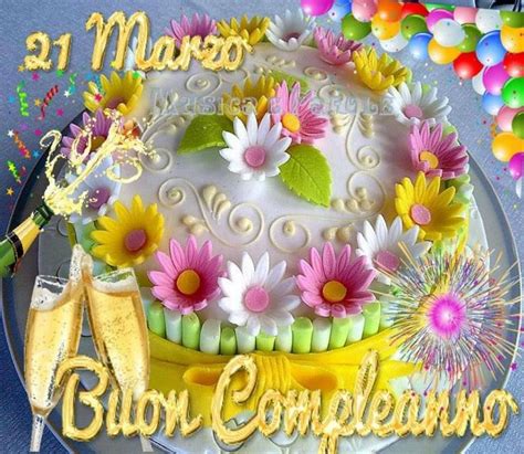 Pin Di Farfalla Allegra Su Compleanno Giorno E Mese Buon Compleanno