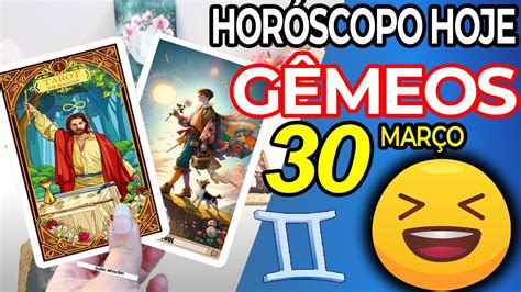 🆘 Urgente 🆗 Que Surpresa VocÊ Vai Ter 🤬 Gêmeos ♊ 30 Março 2024