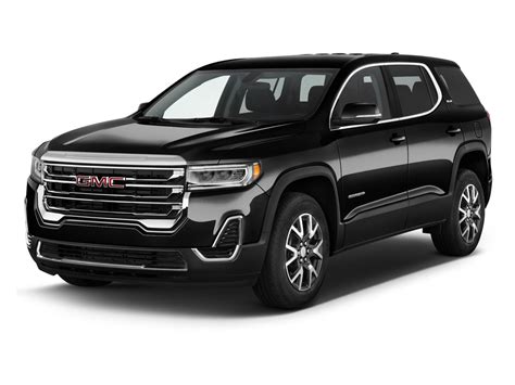 New 2023 GMC Acadia AT4 Near Westland MI Moran Automotive