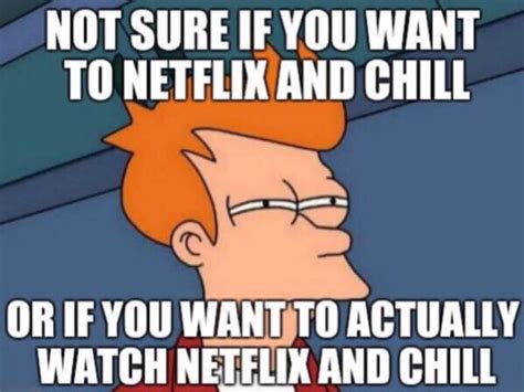 Netflix and chill là gì? Bạn đã hiểu đúng nghĩa của câu nói này chưa? - BlogAnChoi