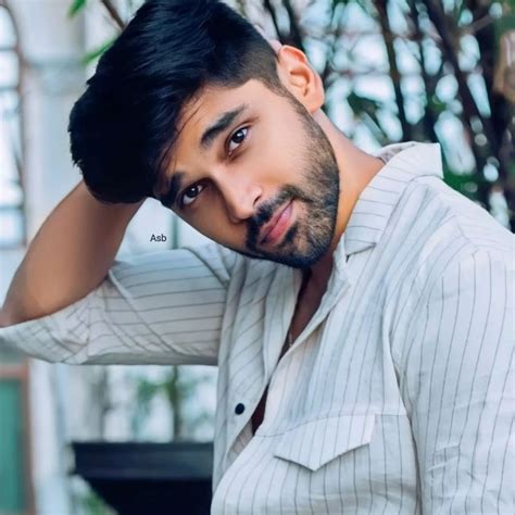 Dhruv Vikram On Instagram I Promise You That I Will Love You To The