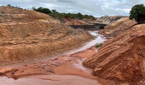 Controle De Eros O Pavimenta O Da Sul Fronteira Avan A Entre