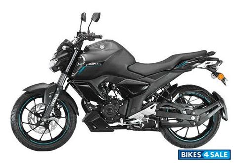 Yamaha Fz S Fi V3 Bs6 Price Specs Mileage Colours Photos And