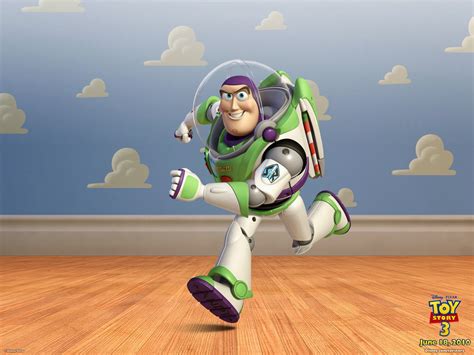 Papel De Parede Wallpapers Fundos Personagens S Z Toy Story 3