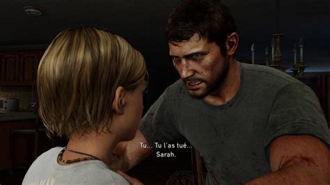 Let S Play Sur The Last Of Us Ep 1 Le Commencement YouTube