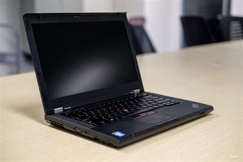 ThinkPad T480 Vs T430: 5 Năm Có Gì Khác? | Viết bởi quangteomedia