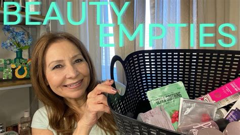 Reviewing Products Ive Used Up February Empties 2024 YouTube