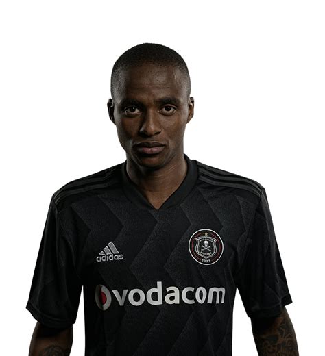 Thembinkosi Lorch Bio - Wiki Mzansi