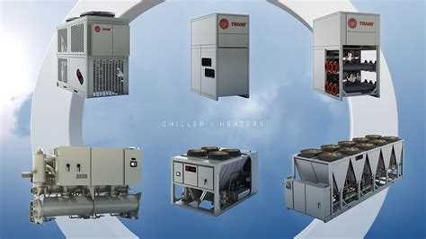 Trane® By Trane Technologies Expands Manufacturing Operations In Grand