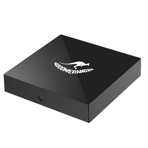 BuzzTV Mate I Android IPTV OTT Set Top TV Box WorldWidesatellites