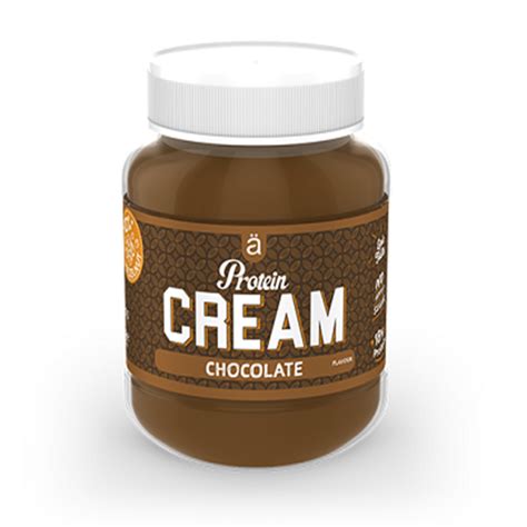 Nanosupps Protein Cream 400g Total Nutrition De