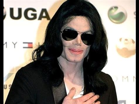 Michael Jackson MTV Japan 2006 MTV Legend Award YouTube Photos Of