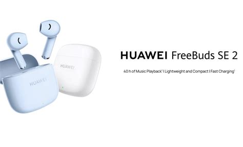 Huawei Freebuds SE 2 Price In Nepal January 2025 Updated