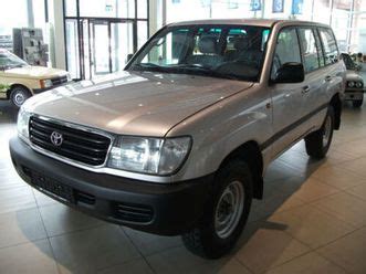 Toyota Land Cruiser Toyota Land Cruiser Td Hzj Occasion Le