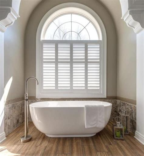 Interior Plantation Shutters For Windows Bright Shutters