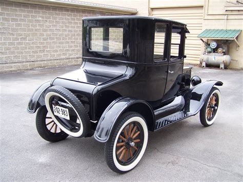 1925 Ford Model T Gaa Classic Cars