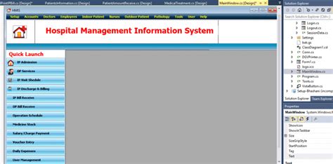 Hospital management system source code - fypsawe