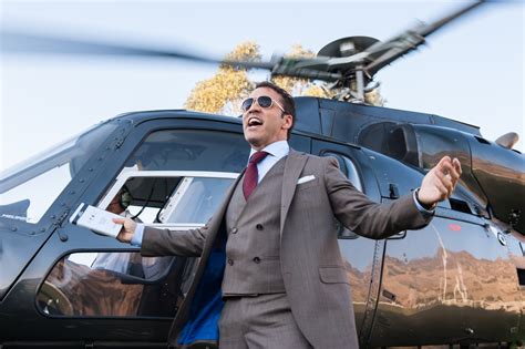 Entourage Movie Review Business Insider