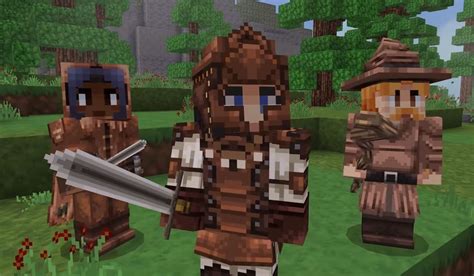 Minecraft Annunciato Il Dlc Di Dungeons And Dragons Videogiochitalia