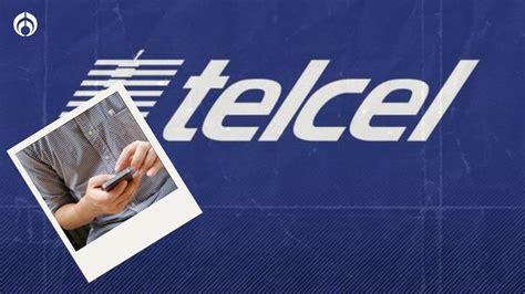 Fallas En Telcel Usuarios Reportan Problemas Con Llamadas Y Mensajes