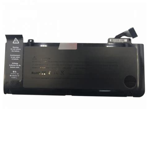 Bateria Para Apple Macbook 13 A1322 A1178 A1278 2009 2012 A1322