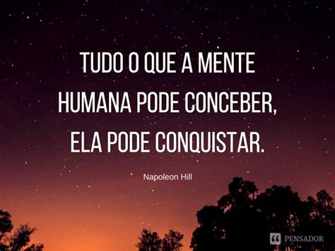 11 Frases Para Você Refletir Sobre O Poder Da Mente Pensador