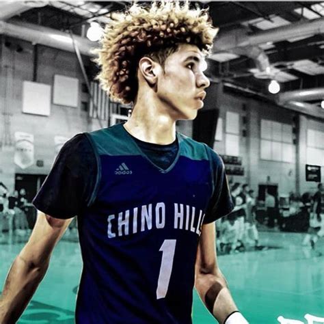 LaMelo Ball Wallpapers - Top Free LaMelo Ball Backgrounds - WallpaperAccess