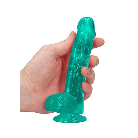 Jelly Dildo Mit Hoden Hier Diskret Bestellen Venize