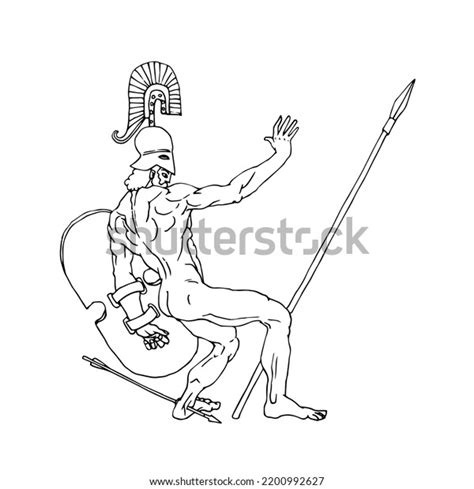 Greek Mythology Achilles Stock Photos and Pictures - 597 Images ...