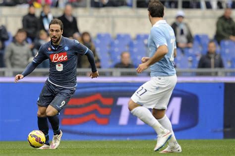 Lazio Vs Napoli Images Blog