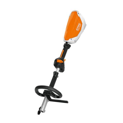 Stihl Kma R Accu Combimotor V Body Bjc Tools